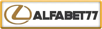 Logo Alfabet77